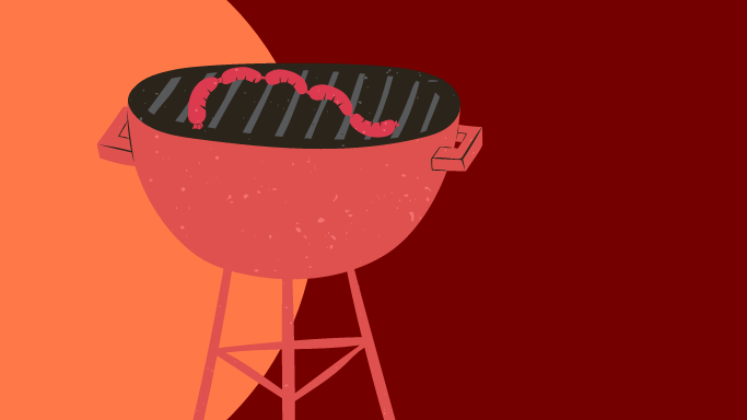 Grillparty