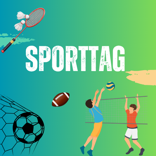 Sporttag