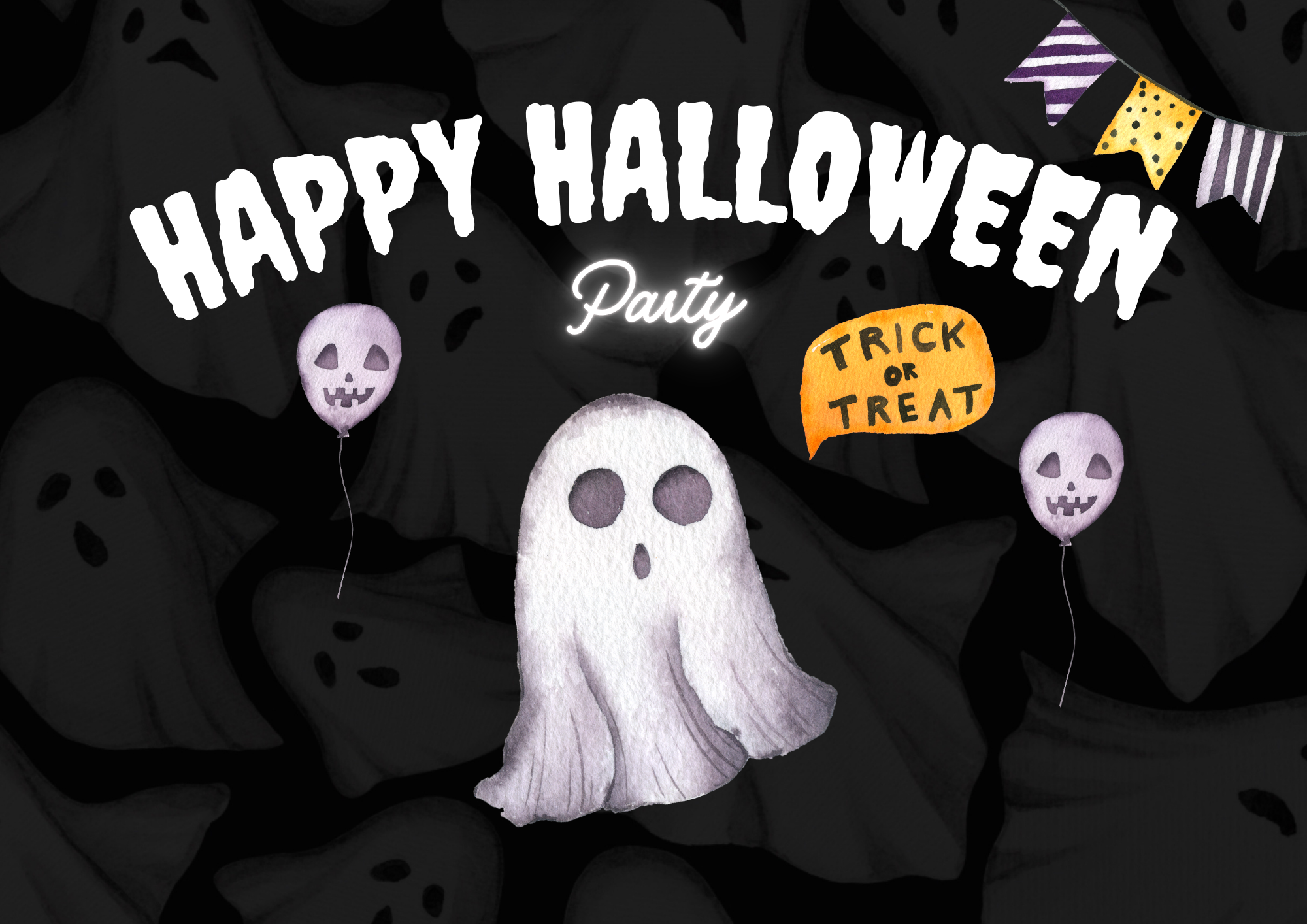 Halloween Party