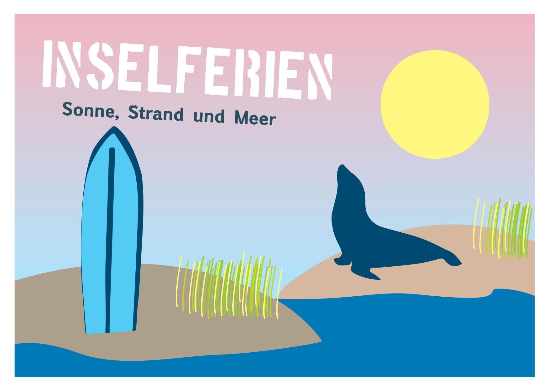 1. Vortreffen Borkum